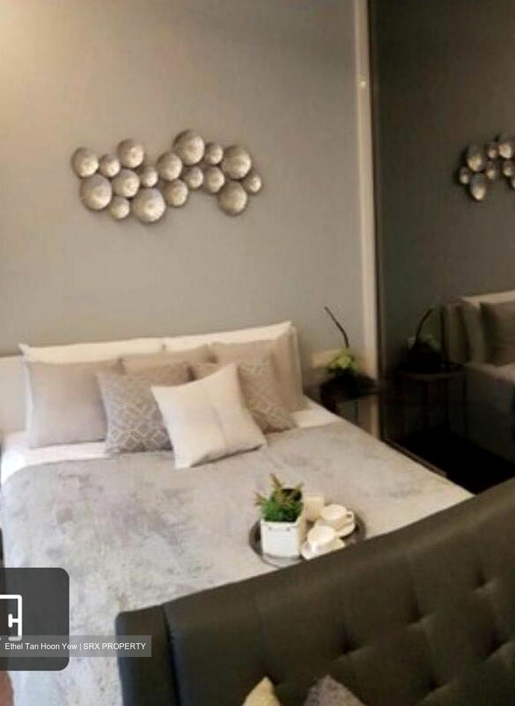 Avant Residences (D14), Apartment #458940021